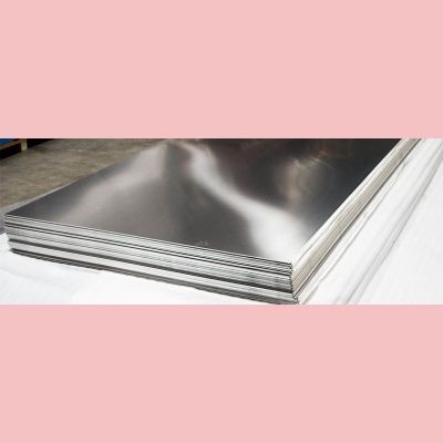 Sheet and Plate